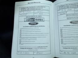 2016 Ford Mustang GT FM MY17 Lightning Blue