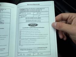 2016 Ford Mustang GT FM MY17 Lightning Blue