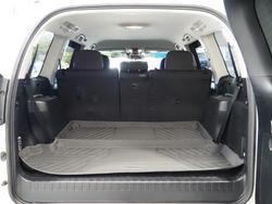 2020 Toyota Landcruiser Prado GXL