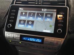 2020 Toyota Landcruiser Prado GXL