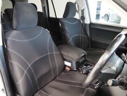 2020 Toyota Landcruiser Prado GXL