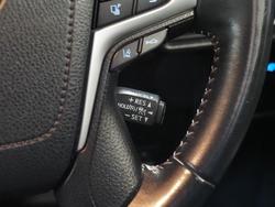 2020 Toyota Landcruiser Prado GXL