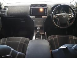 2020 Toyota Landcruiser Prado GXL