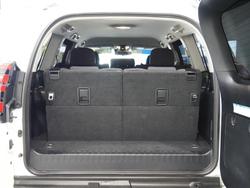 2020 Toyota Landcruiser Prado GXL