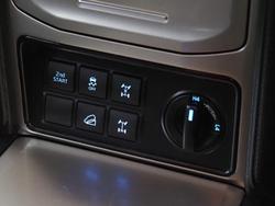 2020 Toyota Landcruiser Prado GXL