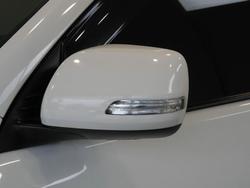 2020 Toyota Landcruiser Prado GXL