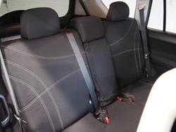 2020 Toyota Landcruiser Prado GXL