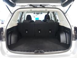 2024 Subaru Forester 2.5i