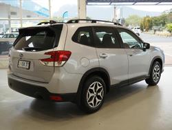 2024 Subaru Forester 2.5i