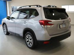 2024 Subaru Forester 2.5i