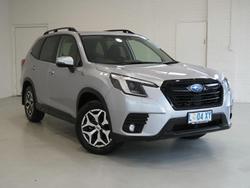 2024 Subaru Forester 2.5i