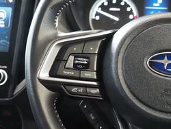 2024 Subaru Forester 2.5i