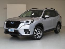 2024 Subaru Forester 2.5i