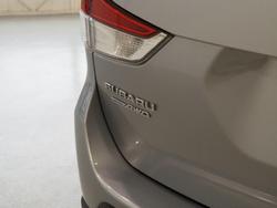 2024 Subaru Forester 2.5i