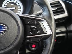 2024 Subaru Forester 2.5i