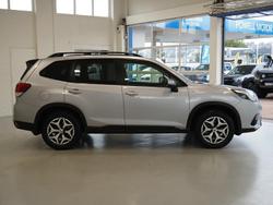 2024 Subaru Forester 2.5i