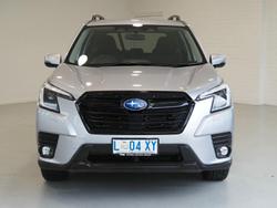 2024 Subaru Forester 2.5i