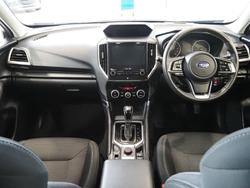 2024 Subaru Forester 2.5i