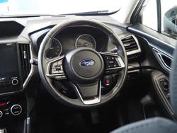 2024 Subaru Forester 2.5i