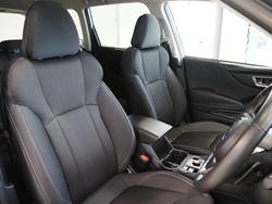 2024 Subaru Forester 2.5i