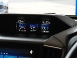 2024 Subaru Forester 2.5i