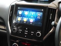 2024 Subaru Forester 2.5i