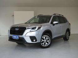 2024 Subaru Forester 2.5i