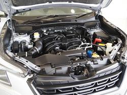 2024 Subaru Forester 2.5i