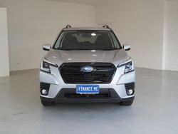 2024 Subaru Forester 2.5i
