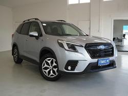 2024 Subaru Forester 2.5i