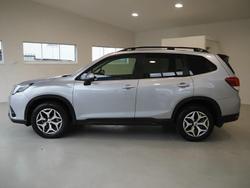 2024 Subaru Forester 2.5i