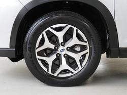 2024 Subaru Forester 2.5i