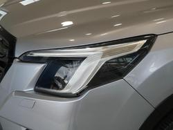 2024 Subaru Forester 2.5i