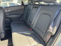 2022 Hyundai Kona Elite