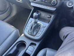 2022 Hyundai Kona Elite