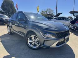 2022 Hyundai Kona Elite