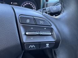 2022 Hyundai Kona Elite