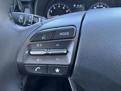 2022 Hyundai Kona Elite