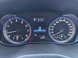 2022 Hyundai Kona Elite