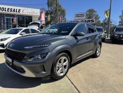 2022 Hyundai Kona Elite