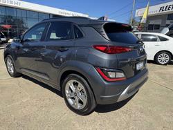 2022 Hyundai Kona Elite