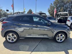 2022 Hyundai Kona Elite