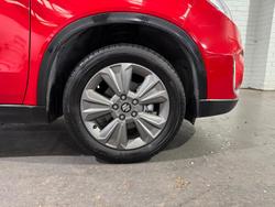 2020 Suzuki Vitara LY Series II Bright Red