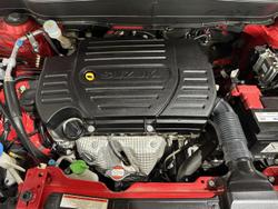 2020 Suzuki Vitara LY Series II Bright Red