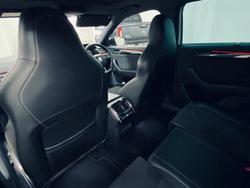 2018 SKODA Superb 206TSI SportLine NP MY19 4X4 Constant Moon White