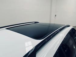 2018 SKODA Superb 206TSI SportLine NP MY19 4X4 Constant Moon White