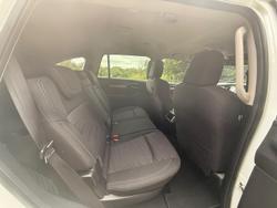 2022 Isuzu MU-X LS-U