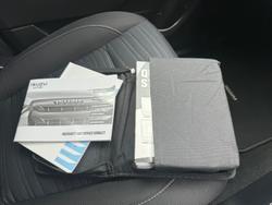 2022 Isuzu MU-X LS-U