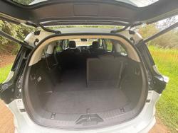 2022 Isuzu MU-X LS-U