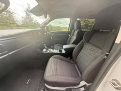 2022 Isuzu MU-X LS-U